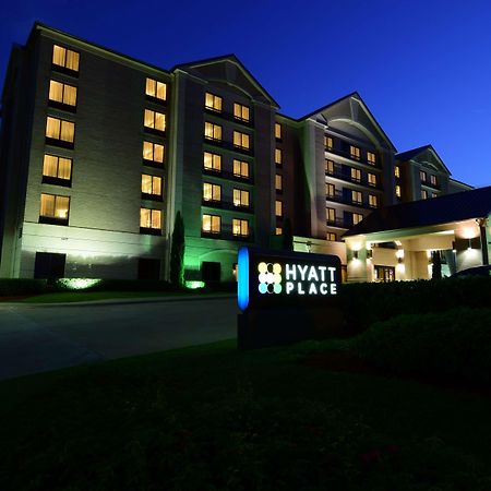 Hyatt Place Dallas Las Colinas Irving Esterno foto