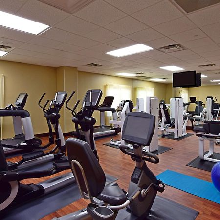 Hyatt Place Dallas Las Colinas Irving Esterno foto