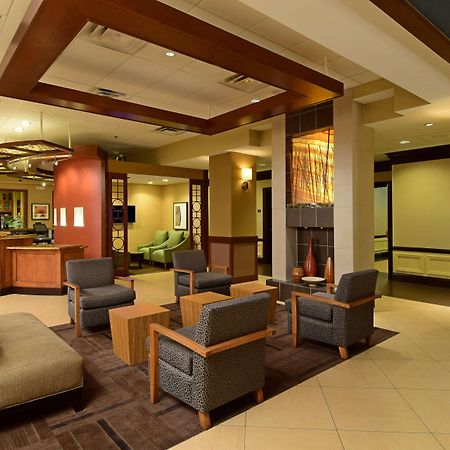 Hyatt Place Dallas Las Colinas Irving Esterno foto