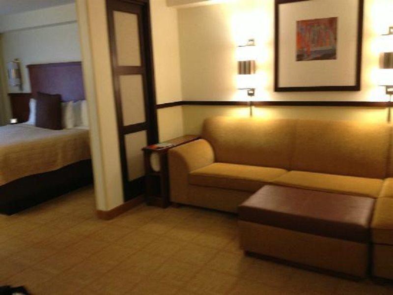 Hyatt Place Dallas Las Colinas Irving Esterno foto