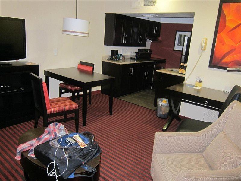 Hyatt Place Dallas Las Colinas Irving Esterno foto