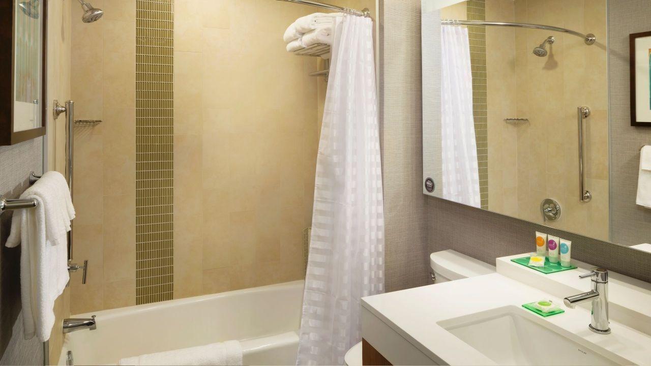 Hyatt Place Dallas Las Colinas Irving Esterno foto