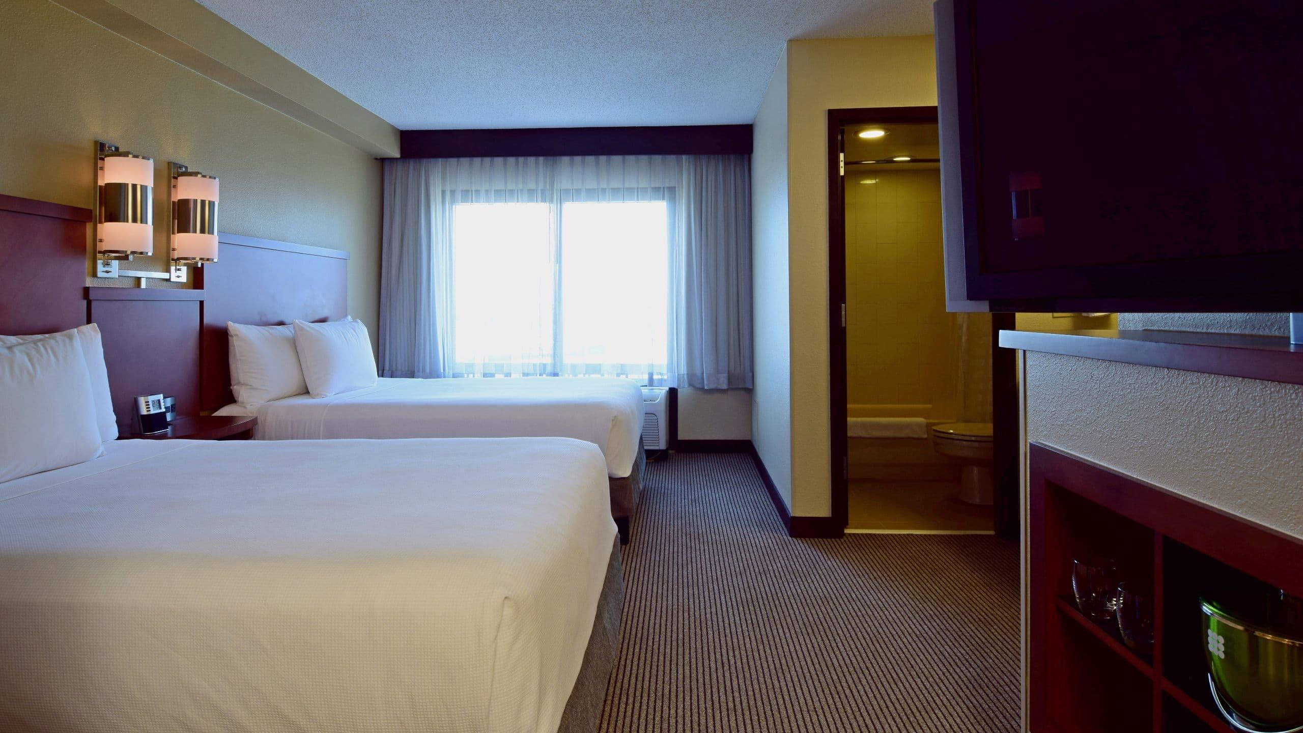 Hyatt Place Dallas Las Colinas Irving Esterno foto