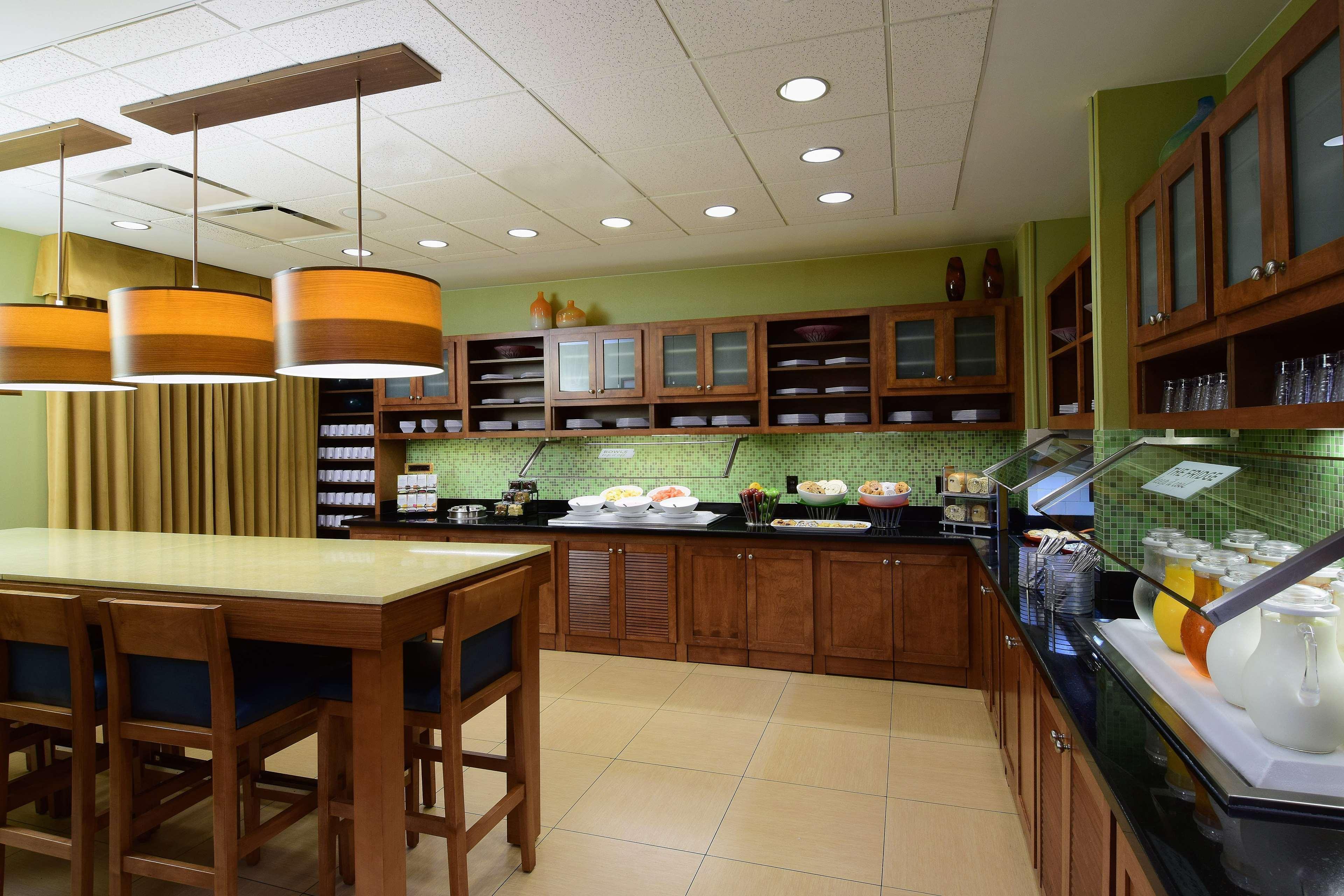 Hyatt Place Dallas Las Colinas Irving Esterno foto
