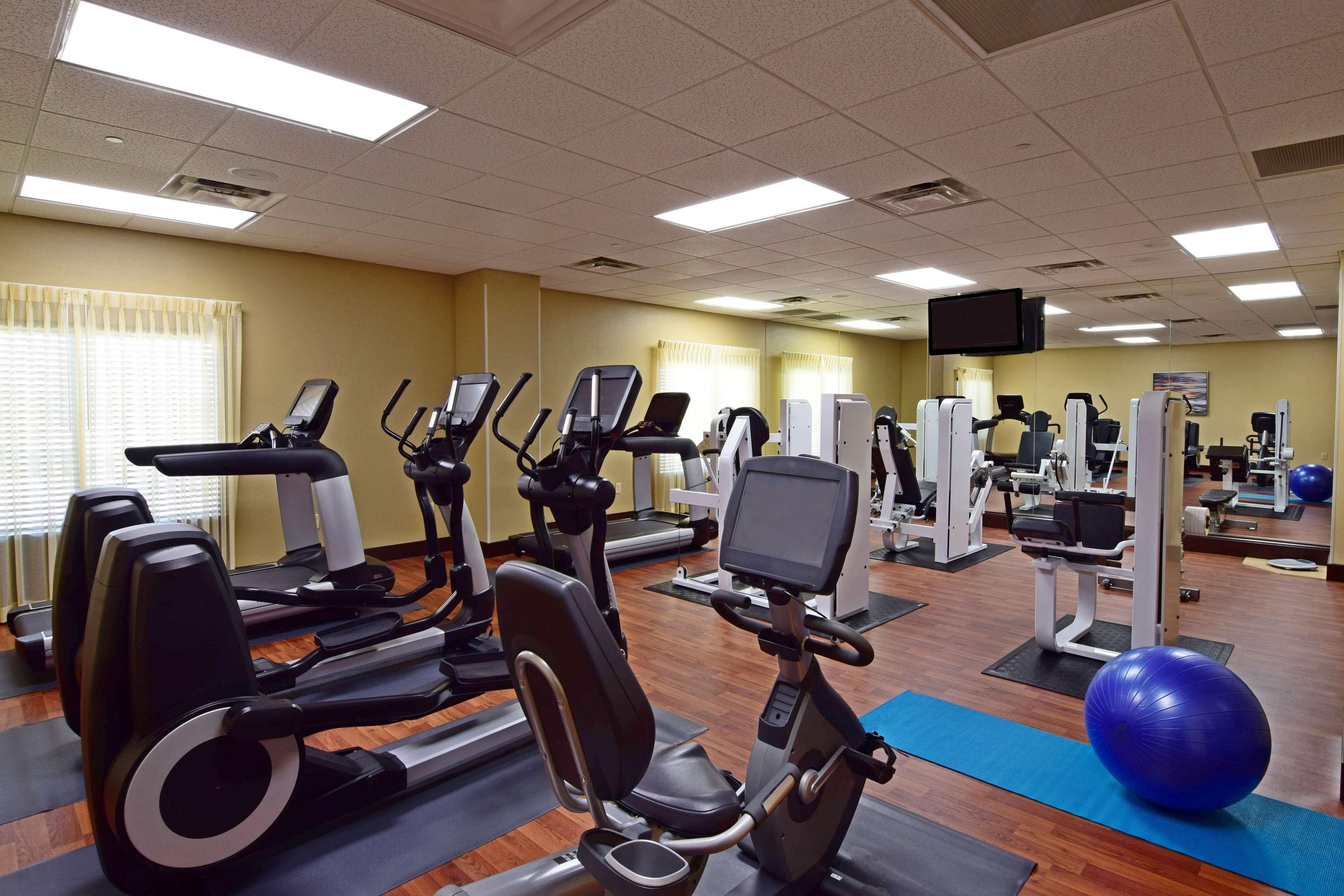 Hyatt Place Dallas Las Colinas Irving Esterno foto