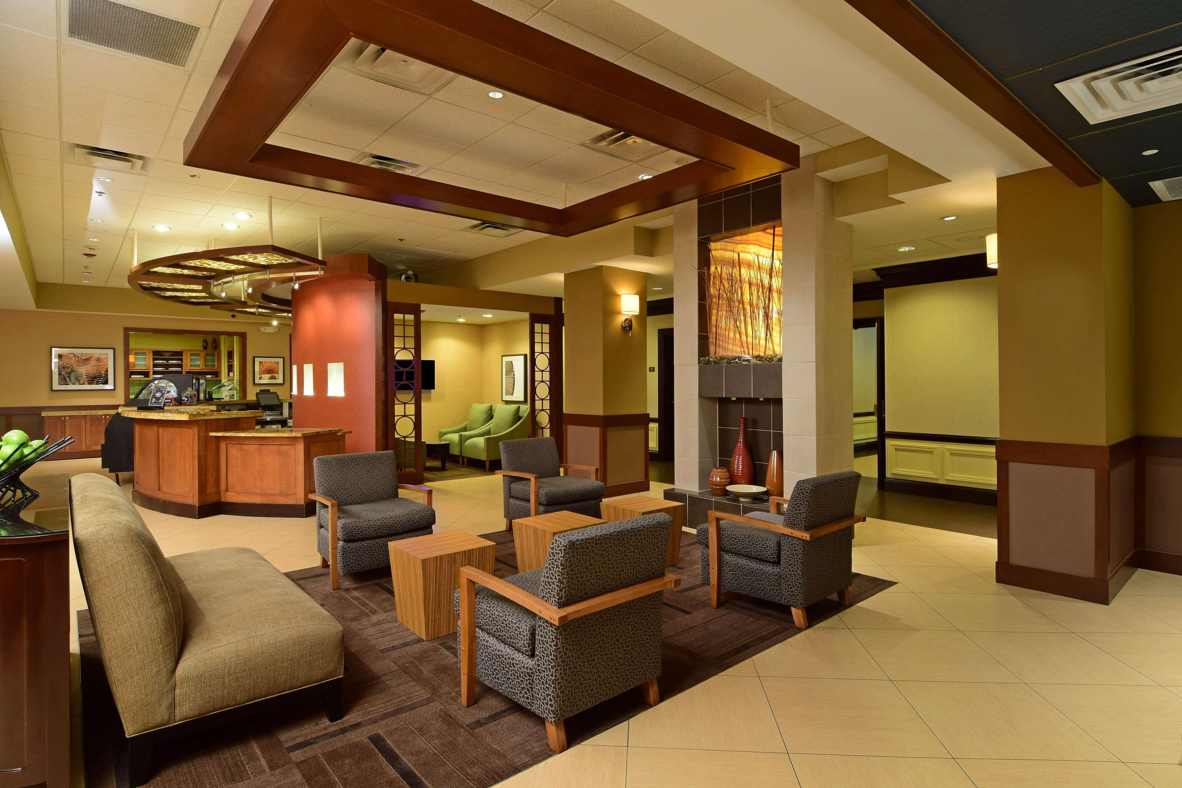 Hyatt Place Dallas Las Colinas Irving Esterno foto