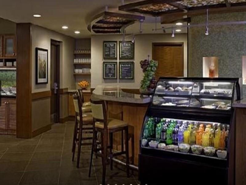 Hyatt Place Dallas Las Colinas Irving Esterno foto