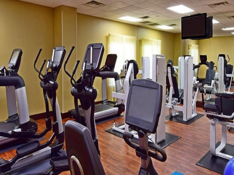 Hyatt Place Dallas Las Colinas Irving Esterno foto