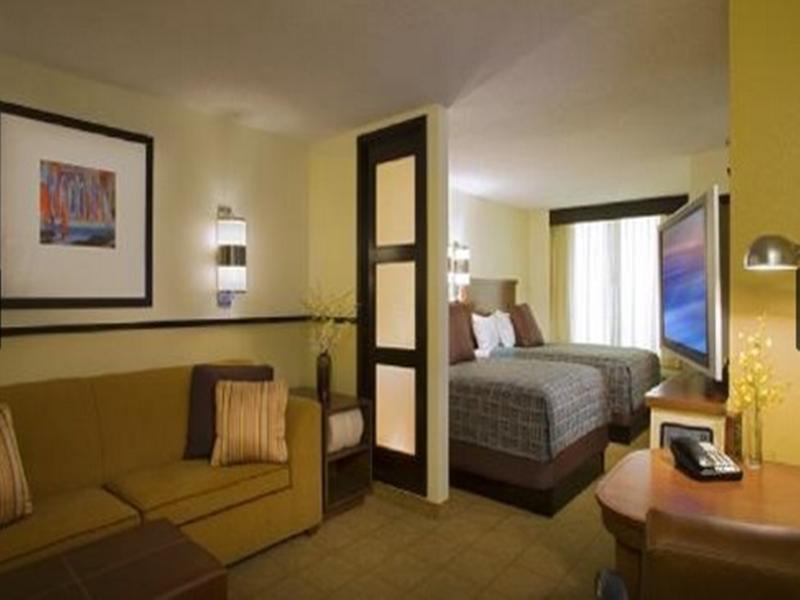 Hyatt Place Dallas Las Colinas Irving Esterno foto