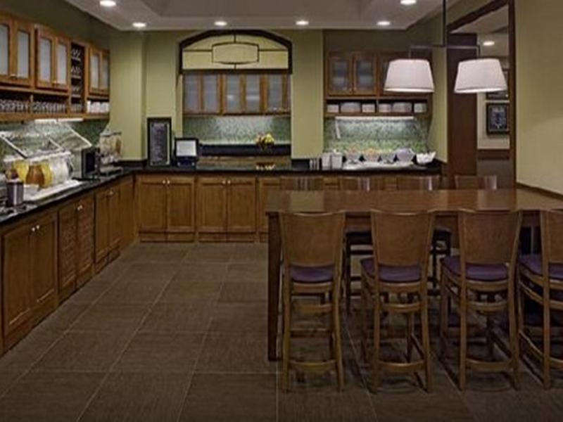 Hyatt Place Dallas Las Colinas Irving Esterno foto