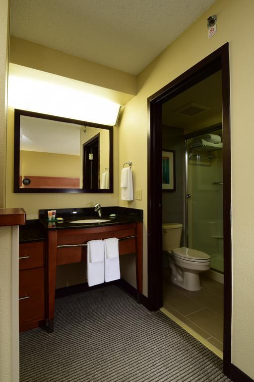 Hyatt Place Dallas Las Colinas Irving Camera foto