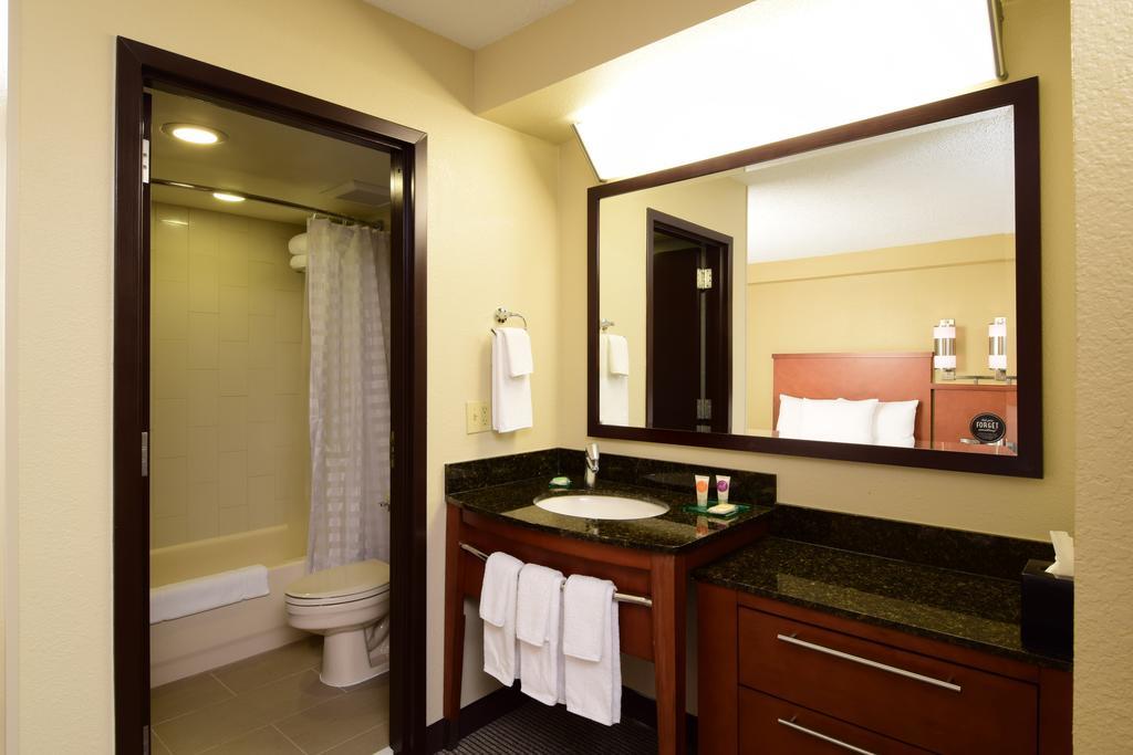 Hyatt Place Dallas Las Colinas Irving Camera foto