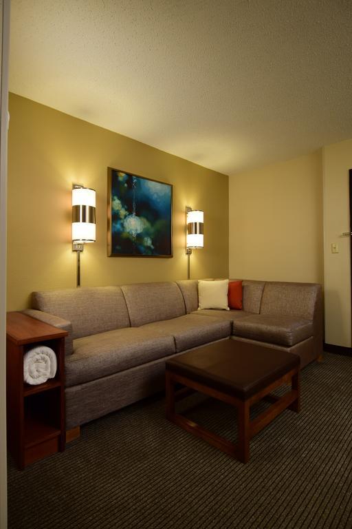 Hyatt Place Dallas Las Colinas Irving Camera foto