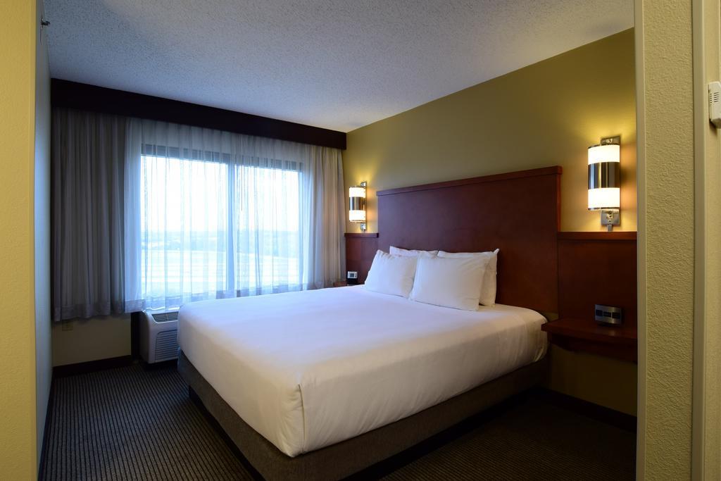 Hyatt Place Dallas Las Colinas Irving Camera foto