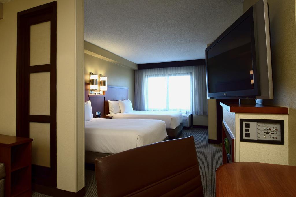 Hyatt Place Dallas Las Colinas Irving Camera foto