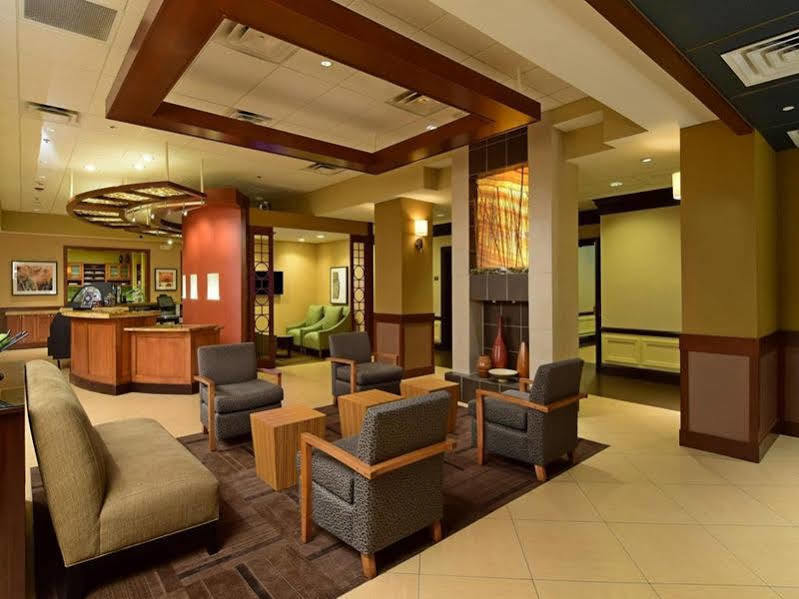 Hyatt Place Dallas Las Colinas Irving Esterno foto