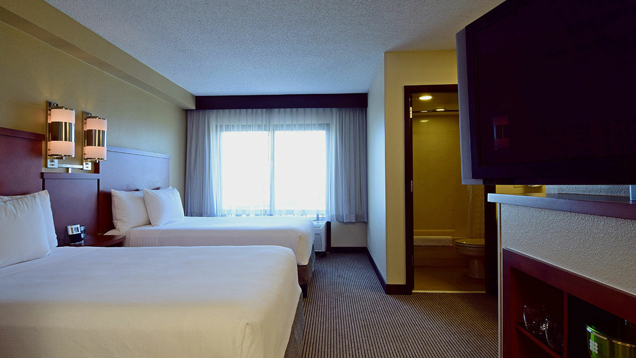 Hyatt Place Dallas Las Colinas Irving Esterno foto