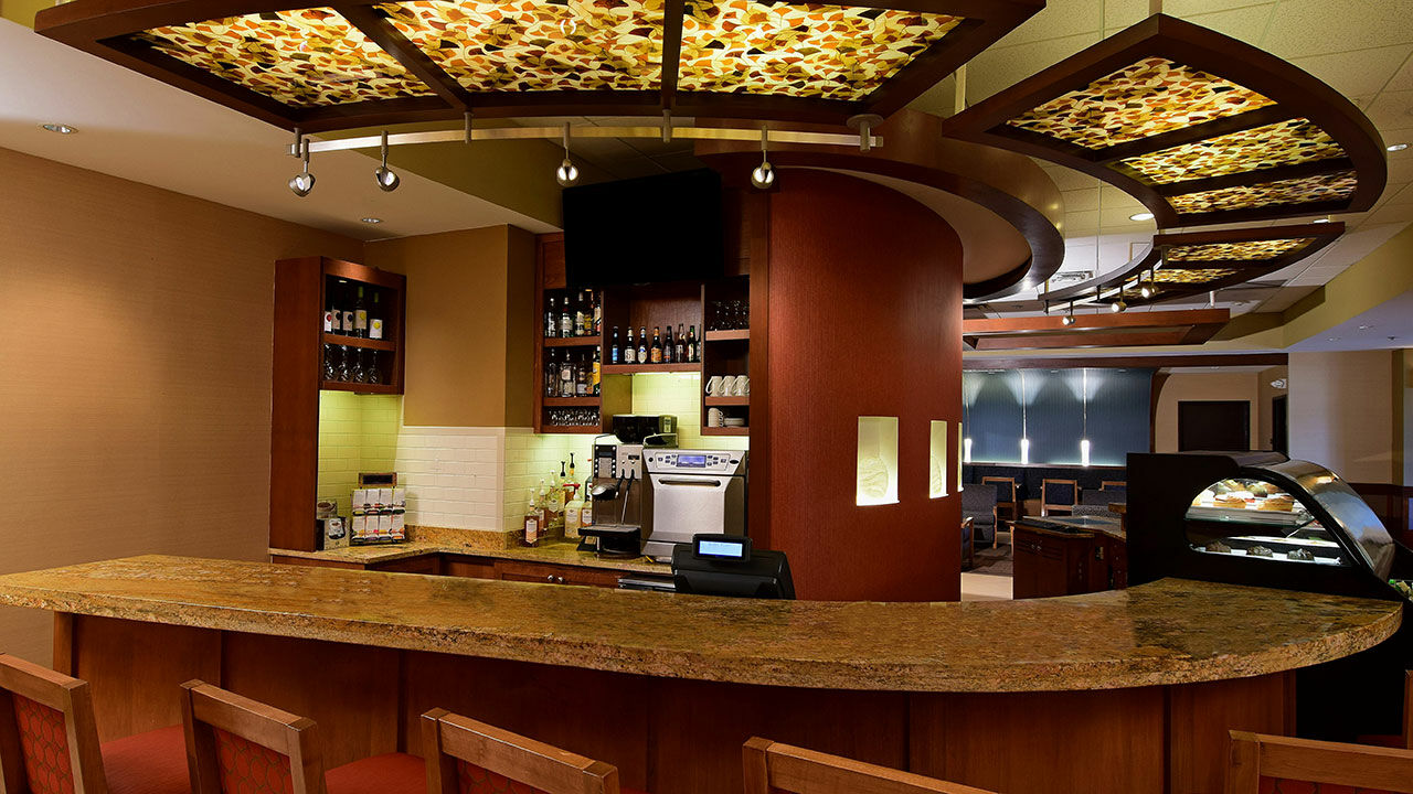 Hyatt Place Dallas Las Colinas Irving Esterno foto