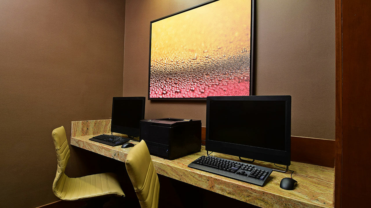 Hyatt Place Dallas Las Colinas Irving Esterno foto