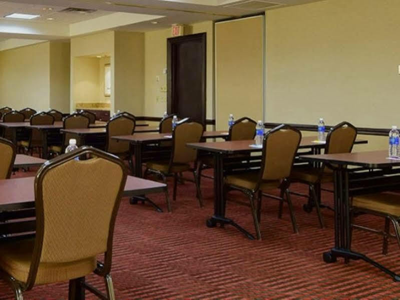 Hyatt Place Dallas Las Colinas Irving Esterno foto